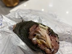 -眷村阿嬷(花城汇店)