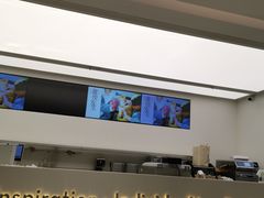 -喜茶(上海兴业太古汇店)