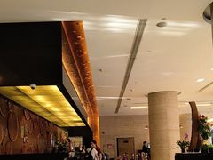 -广州建国酒店·君豪西餐自助餐厅