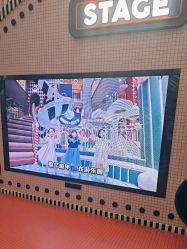 -MELAND CLUB亲子乐园·派对·餐厅(北京芳圆里ID MALL店)