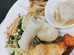 -素清香(解放路店)