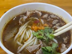 -王记生烫牛杂面馆(兰陵路店)