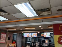 -麦当劳(联盛店)