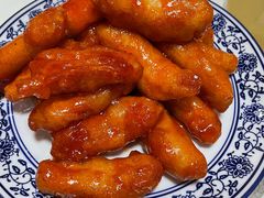 -北大地皖峰饭馆