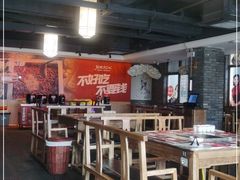 -月满大江火锅(总府路店)