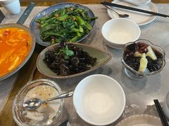 -章记星洲 · 新加坡餐厅(望京店)