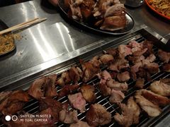 -老鞑子烤羊腿(海口店)