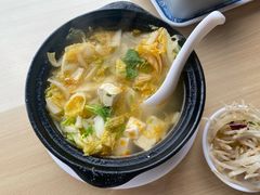 -闫家驴肉老店(华电一校店)