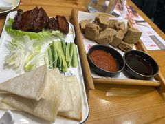 -老弄堂菜馆·老底子杭帮味(鼓楼店)