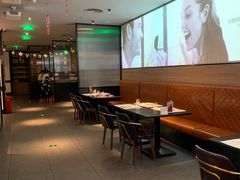 大堂-西堤牛排(龙德广场店)
