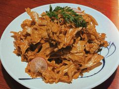-北平食府(马鞍山路店)