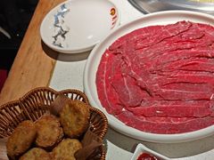 -蜀留香火锅(西南角店)