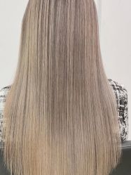 -设计师的店 Hair Salon