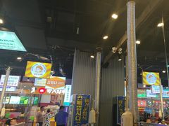 -金喜娜无限自助烤肉(泰达永旺店)