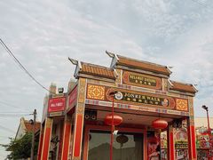 -马六甲鸡场街