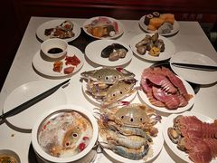 -加餐海鲜自助(宝龙一城店)
