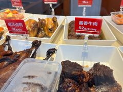 -顺风海鲜港(金玉兰店)