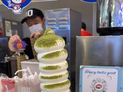 -DQ·蛋糕·冰淇淋(湖景东路店)