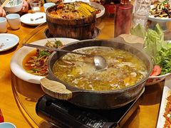 -大厨小味·民间川菜(八里庄店)