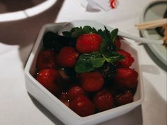 -雲蜀龙阁·金牌水煮鱼(方庄店)