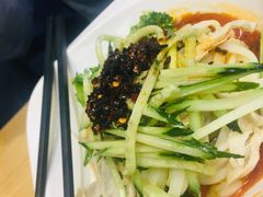 -魏家餐饮(朗香街店)