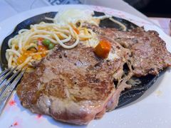 -豪客来牛排(宝龙城市广场店)