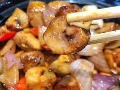 -丝路东方虾仁水饺(北京路二宫汇嘉店)