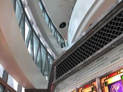 -广州塔晖粤轩中餐厅