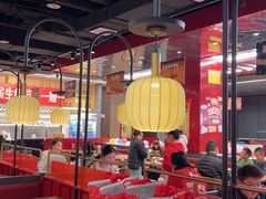 -管氏翅吧(马家堡店)