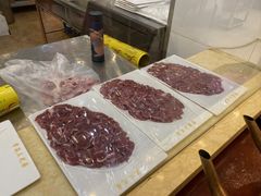 -常赢三兄弟·清真涮肉·清真炒菜(朝阳新城店)