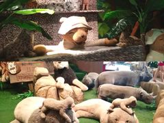 -济州岛泰迪熊博物馆