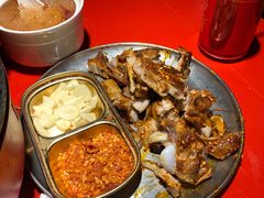 -醉烧膘·烧烤夜宵王(总店)