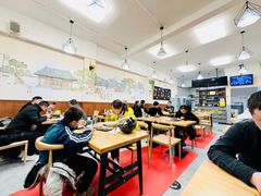 -王胖子驴肉火烧(东四旗舰店)