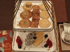 -东海朗廷酒店-唐阁T’ANG COURT 中餐厅