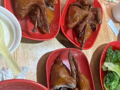 -光明刘冰乳鸽店(光明法政北路店)