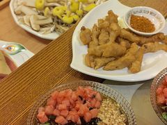 -大理董·董家小厨野生菌火锅(古城旗舰店)