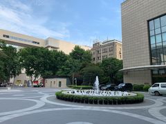 -南京金陵饭店