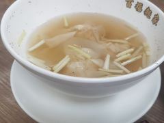 -百福麵家(新馬路店)
