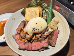 -满满初牛·炭烧牛肉专门店(国大店)
