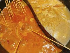 -袁记串串香(新南门店)