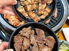 -真利味·脊骨火锅·正宗韩国料理(韩乐坊店)