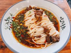 -常樂屋·常德米粉(青年路店)