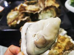 -大富蚝乌东哥饭店·石锅鱼杂·柠檬鸭(革新路店)