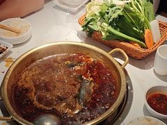 -涿派·炝锅鱼(涿州店)