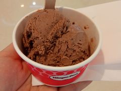 -哈根达斯(皇城恒隆广场店)