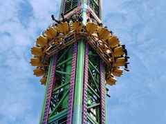 -横店影视城梦幻谷园区