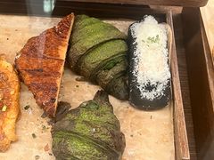 -RUXU入续糖水铺与包(卓悦中心店)