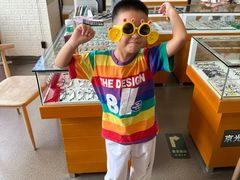 -京光明眼镜批发城(大兴黄村店)