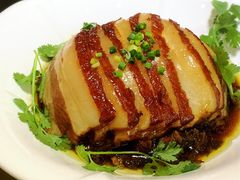 -伙工殿餐厅(吉大店)