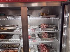 -幸福小串·地摊小炉子(三阳路店)